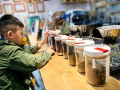 -唐咖精品咖啡(大理古城手冲店)