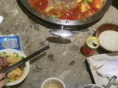 -重庆渝达老火锅(春熙路店)