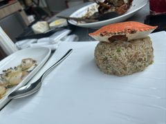 -Ministry of Crab•MOC(交子大道店)