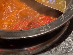 -蜀大侠火锅(总府路店)