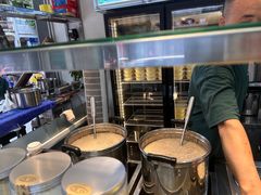 -芝麻糊世家(西华店)