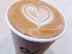 -% Arabica(京都东山店)