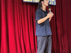 -喜剧部落脱口秀(三里屯店)