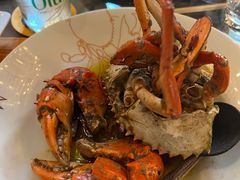 -Ministry of Crab(科伦坡店)