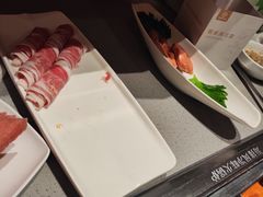 -海底捞火锅(漫乐城夜宵主题店)