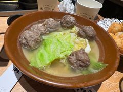 -川堂风·跷脚牛肉·乐山爆炒(宝山日月光店)