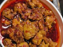 -志晖园圆子鸡·辣子鸡(阳光店)