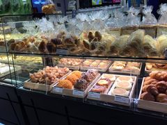 好利来蛋糕世界(交大店)-好利来(交大店)
