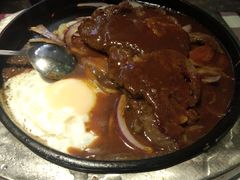 -开心果牛扒城(雍华庭店)