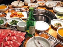 -金顺韩式烤肉·网红烤肉店(广利路店)