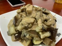 -馄饨侯(广渠门店)