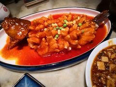 松鼠桂鱼-探花·意境江南菜·唐伯虎文化体验店·松鼠桂鱼(观前店)