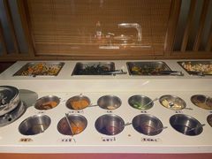 -九田家黑牛烤肉料理(新辰里亚运村店)