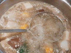 -小肥牛潮汕牛肉火锅(南联店)