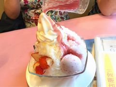 -不二家(数寄屋橋店)