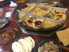 -安胖老火锅(两路口店)