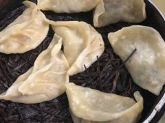 -金城包子牛肉灌汤包(台东四路店)
