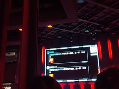 -MOSSO·Liveshow(M3香港广场店)