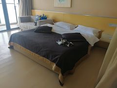 -维多利亚海景酒店公寓(栈桥火车站店)