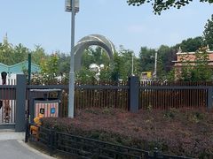 -大兴滨河森林公园