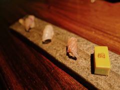 -桐寿司Sushi Tong
