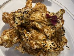 -真地道京味府·鲜橙烤鸭·北京菜(朝外大街东大桥店)