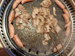 -杨记齐齐哈尔烤肉(总店)