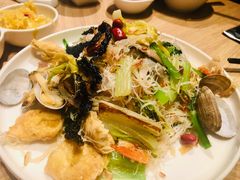 -莆田餐厅PUTIEN(万象天地店)