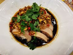 -旺富东海大酒楼(海鲜街店)