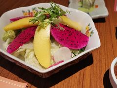 -仓桥家·焗寿司·锅物(光谷步行街店)