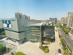 -义乌之心城市生活广场