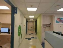 -杭州贝瑞斯美华妇儿医院·早孕·产检·儿科