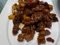 -楚禾宴·家宴(光谷大道店)