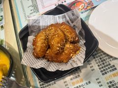 -八爷茶餐厅