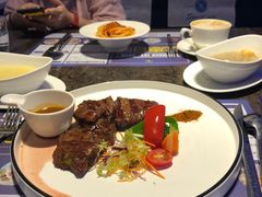 -甜心航空主题餐厅(清远万达广场店)