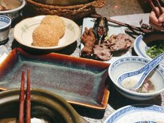 -南京大牌档(济南万象城店)