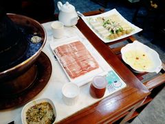 -东来顺•非遗火锅(外滩店)