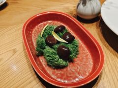 金秋板栗-萬國春·中菜馆(颐和公馆店)