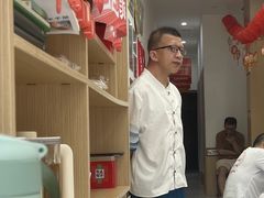 -北派修脚·采耳(上地信息路店)