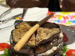 -安妮意大利餐厅(国贸店)