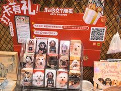 -和它·交个朋友·狗咖猫咖(爱琴海店)