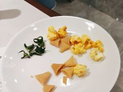 -双合园·海鲜水饺青岛菜(上清路店)
