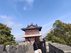 -黄贤森林公园