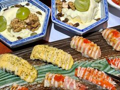 -松羽料理(国大店)
