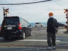 -灌篮高手动画打卡地