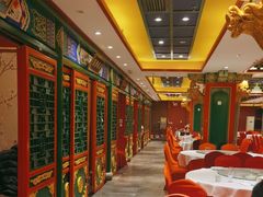 -北平食府.北京烤鸭(亦庄店)