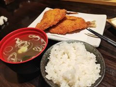 -明日叶日本料理(新区淮海街店)