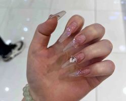 -JX今喜美甲美睫