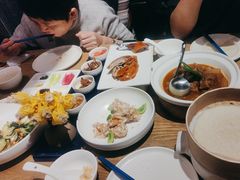 -小大董·烤鸭(王府井apm店)