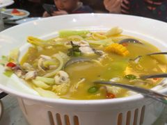 -青花椒花椒鱼(合生汇店)